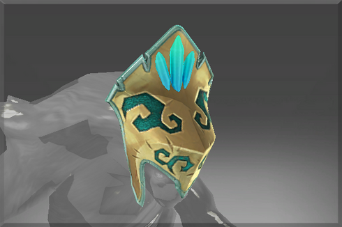Frozen Ancient Armor Helmet Prices