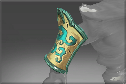 Buy & Sell Corrupted Ancient Armor Arms
