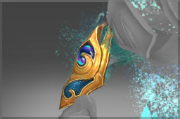 Drift of the Roiling Surge