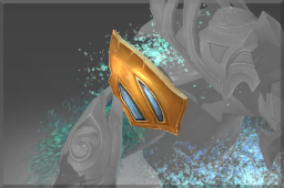 Spray of the Roiling Surge