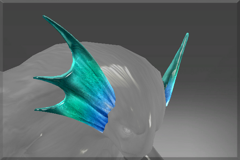 Buy & Sell Inscribed Gift of the Sea Head