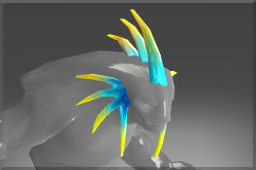 Tendrils of the Dreadful Abyss