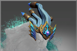 Crown of the Protean Emperor