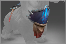 Seismic Berserker Armor