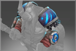 Seismic Berserker Bracers