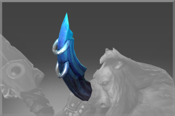 Seismic Berserker Horn