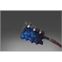 Corrupted Seismic Berserker Club