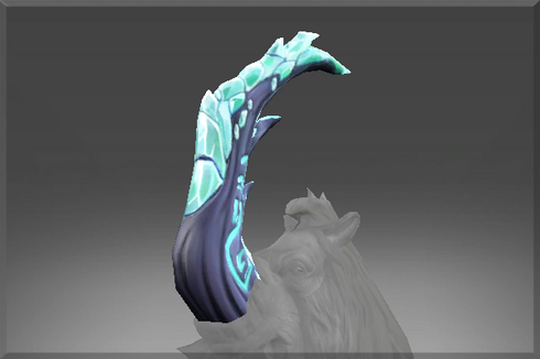 Inscribed Horn of Luminous Crystal Prices
