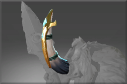 Horn of the Magnoceri