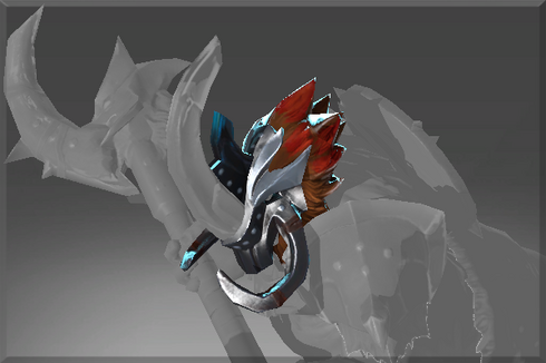 Buy & Sell Autographed War Helm of the Galloping Avenger