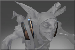 Inscribed Crystal Scavenger's Reinforced Pads