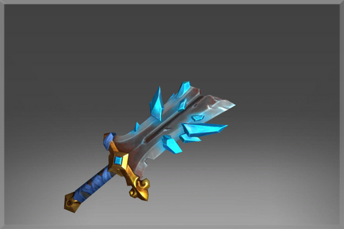 Infused Blade of the Fractured Order Price