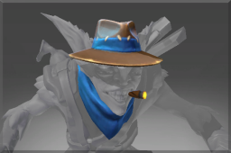 Spelunker's Fedora