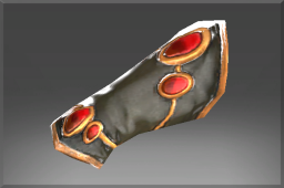 Bracers of Forsaken Beauty