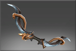 Bow of Forsaken Beauty