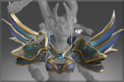 Armor of the Beholder