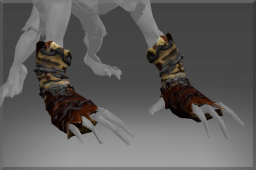 Wraps of the Bloody Ripper