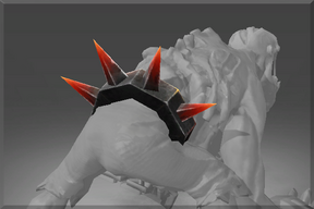 Belt of the Transmuted Armaments