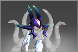 Crown of the Serakund Tyrant