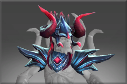 Mantle of the Black Pool