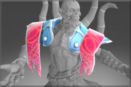 Mantle of the Frozen Star