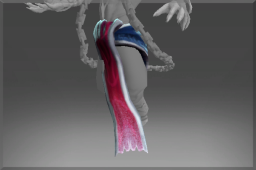 Bindings of the Frozen Star