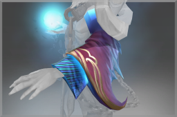 Sleeves of the Jiang Shi's Revenge