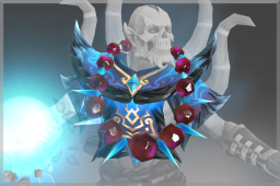 Necklace of the Jiang Shi's Revenge