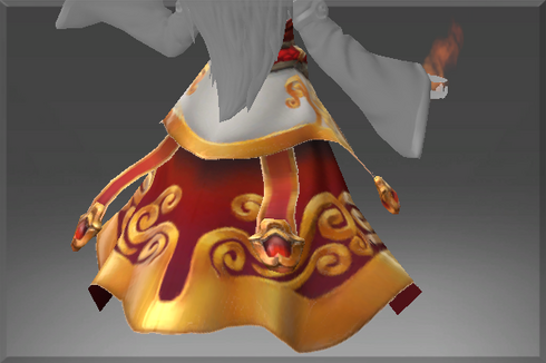 Skirt of the Divine Flame Prices