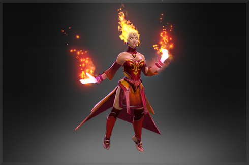 Corrupted Fiery Soul of the Slayer Prices