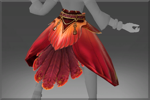 Skirt of the Warhawk Vestiments Prices