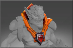 Cowl of the Malignant Corruption