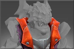 Cloak of the Gruesome Embrace