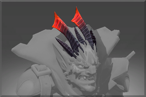 Cursed Horns of the Malignant Corruption Prices