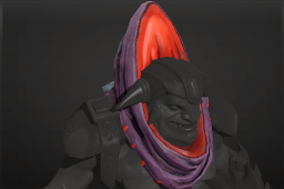 Shroud of the Shattered Sect