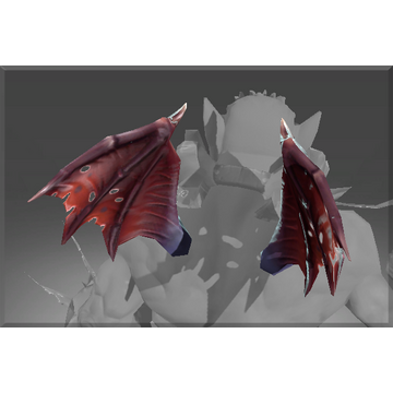 Wings dota 2