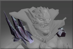 Shards of the Malignant Corruption