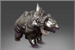 Spirit of the Iron Claw