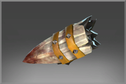 Bracers of the Dark Wood