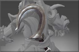 Crescent Sickle of the Druid