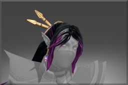 Veil of the Hidden Flower