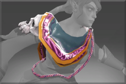 Whispering Dead Mantle