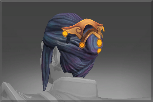 Auspicious Redmoon Assassin's Secret Headwear Prices