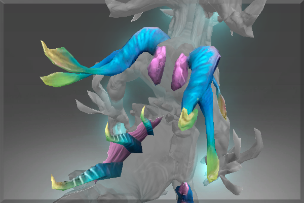 Spines of the Afflicted Soul 