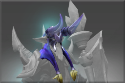 Horns of the Spirethorn