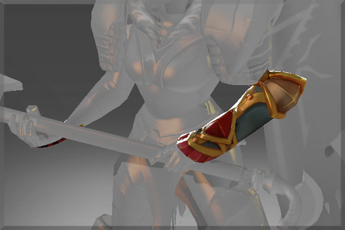 Cursed Gauntlets of the Equine Emissary Prices