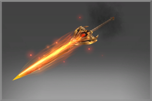 Spear of the Daemonfell Flame Prices