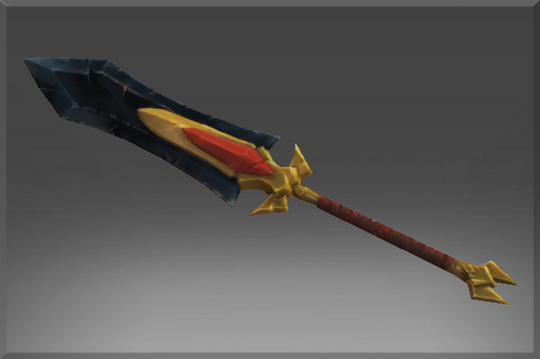 Autographed Arms of the Onyx Crucible Blade Prices