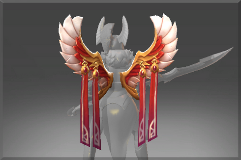 Buy & Sell Inscribed Wings of the Valkyrie