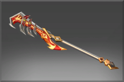 Genuine Vanguard Fireblade